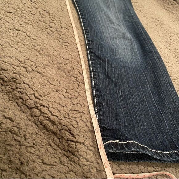 BKE Culture Capris Jeans Size 27 - Picture 6 of 11